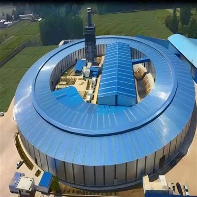 Tunelska peć za pečenje opeke